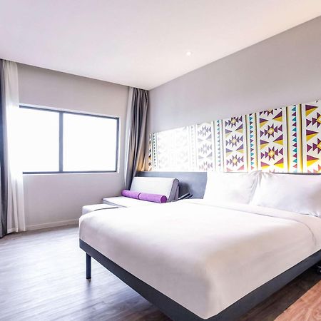 Ibis Styles Kota Bharu Hotell Eksteriør bilde