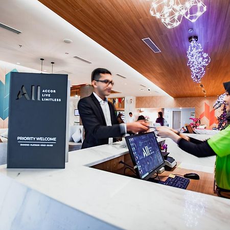 Ibis Styles Kota Bharu Hotell Eksteriør bilde