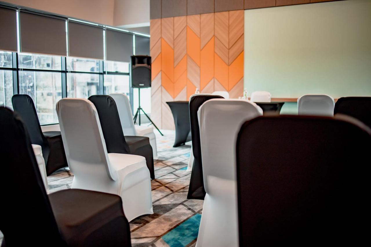 Ibis Styles Kota Bharu Hotell Eksteriør bilde